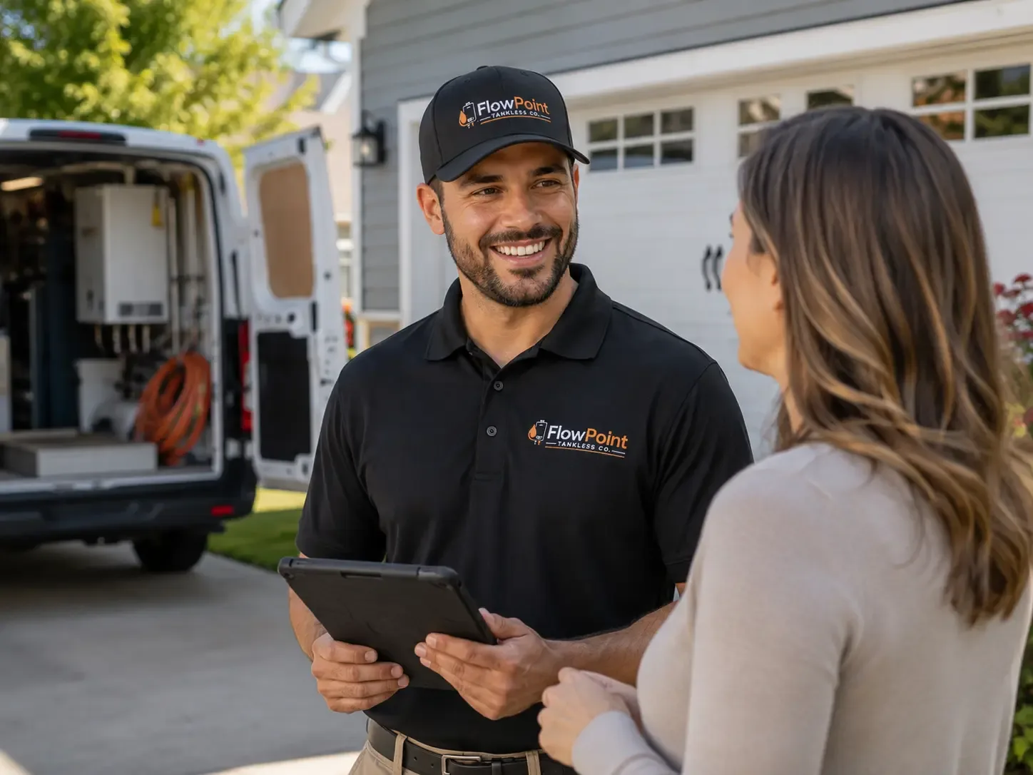 Tankless Water Heater Installation Medimont, ID FAQs